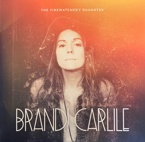 The Firewatcher’s Daughter