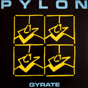 Gyrate: imagen 1