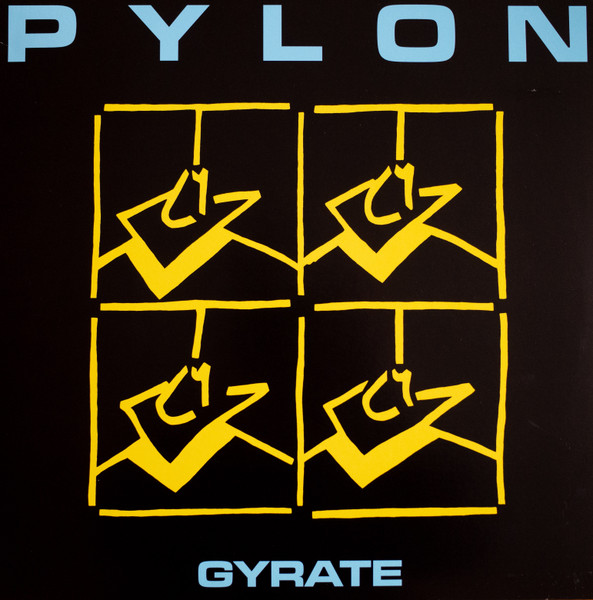 Gyrate