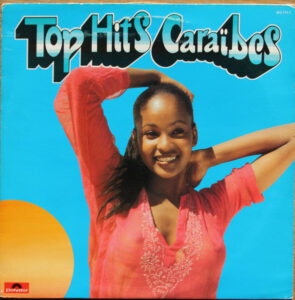 Top Hits Caraîbes
