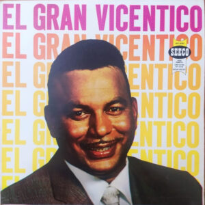 El Gran Vicentico