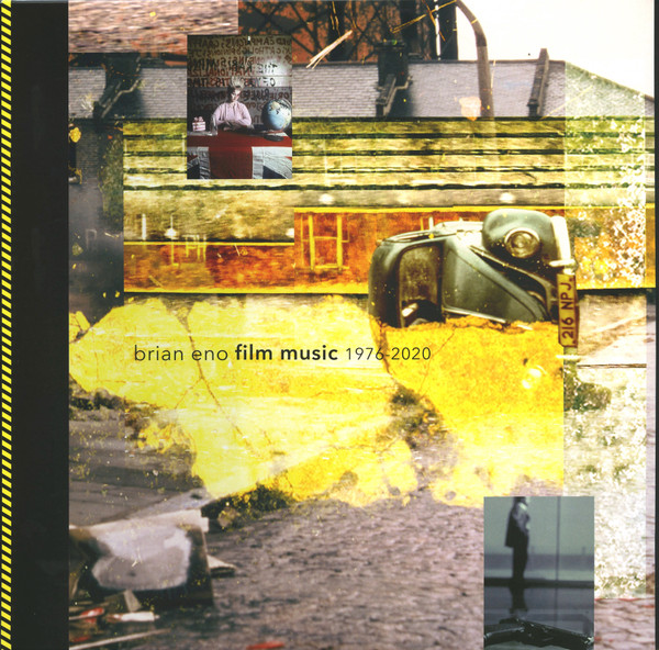 Film Music 1976-2020