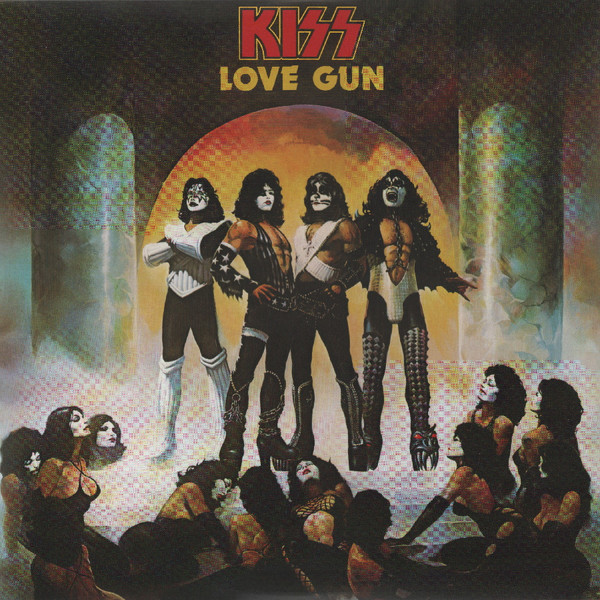Love Gun