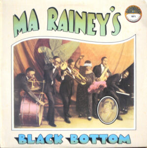 Ma Rainey’s Black Bottom