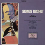 Sidney Bechet