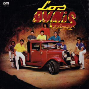 Los Ovnis de Acapulco
