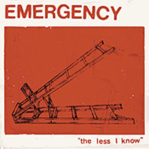 The Less I Know