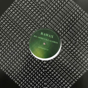 Neunachi EP