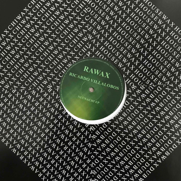 Neunachi EP