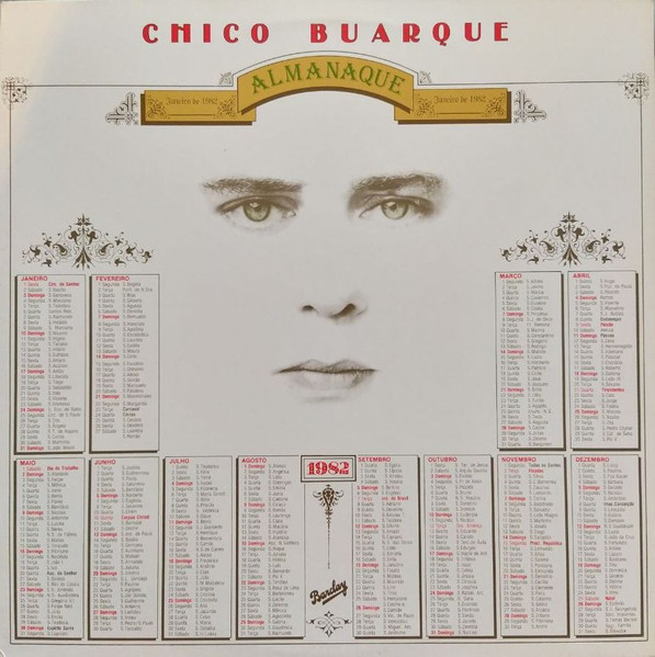 Almanaque
