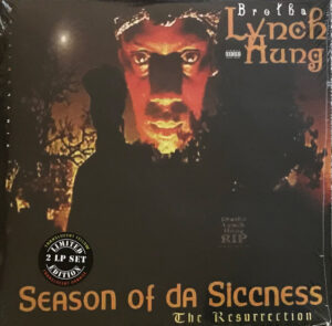 Season Of Da Siccness (The Resurrection)