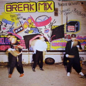 Break Mix