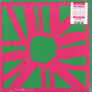 Mr Bongo Record Club Volume Four
