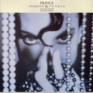 Diamonds & Pearls