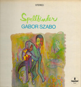 Spellbinder