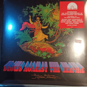 Blows Against The Empire: imagen 2