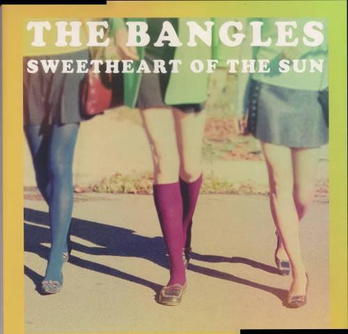 Sweetheart Of The Sun