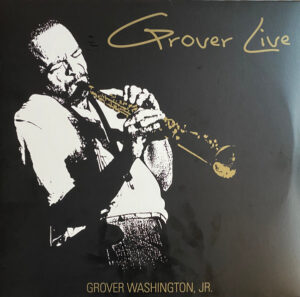 Grover Live