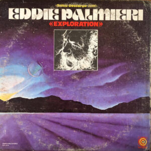 Exploration – Salsa-Jazz-Descarga