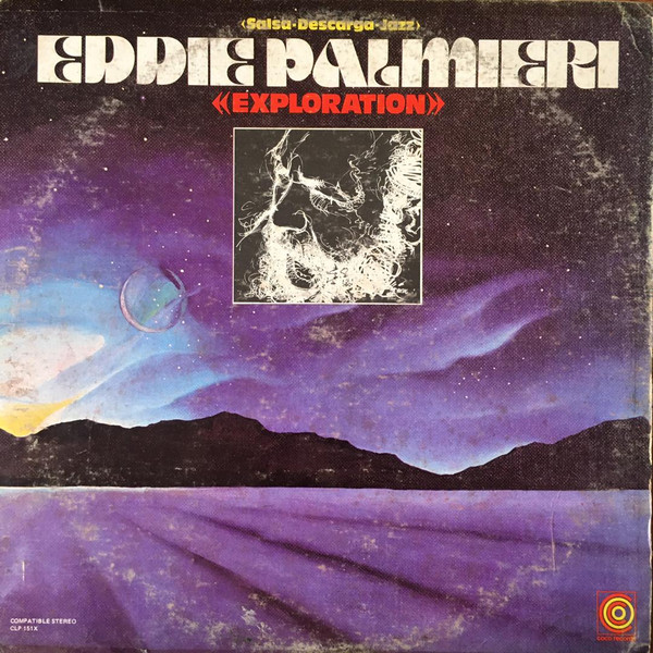 Exploration - Salsa-Jazz-Descarga