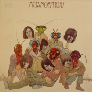 Metamorphosis