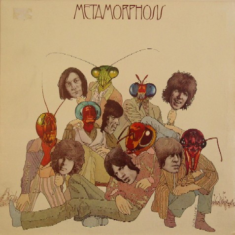 Metamorphosis