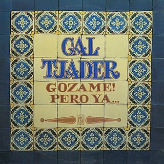 Gozame! Pero Ya...