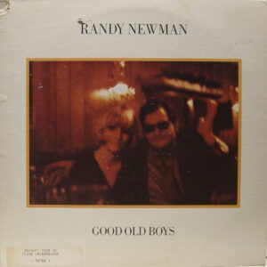 Good Old Boys: imagen 1