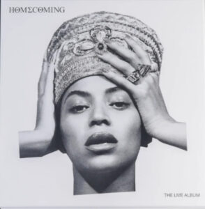 Homecoming: The Live Album