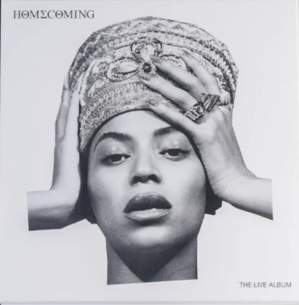 Homecoming: The Live Album