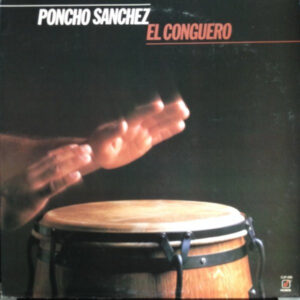 El Conguero
