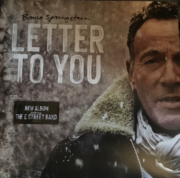 Letter To You