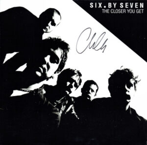The Closer You Get / Peel Sessions