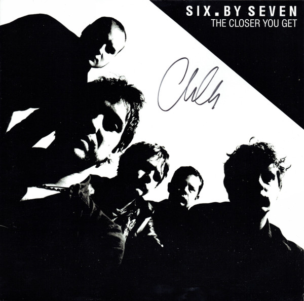 The Closer You Get / Peel Sessions