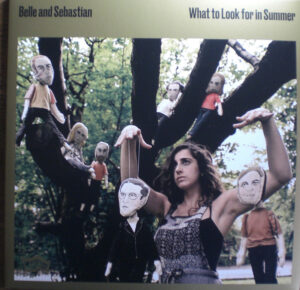 What To Look For In Summer