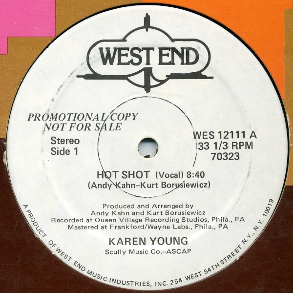 Hot Shot