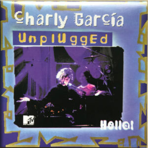 Unplugged · Hello!