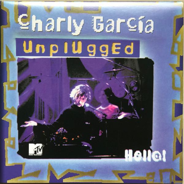 Unplugged · Hello!