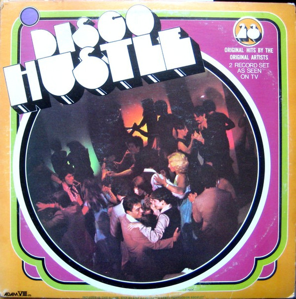 Disco Hustle