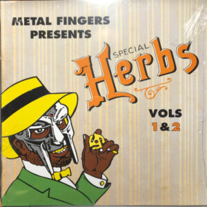 Special Herbs, Vols. 1 & 2