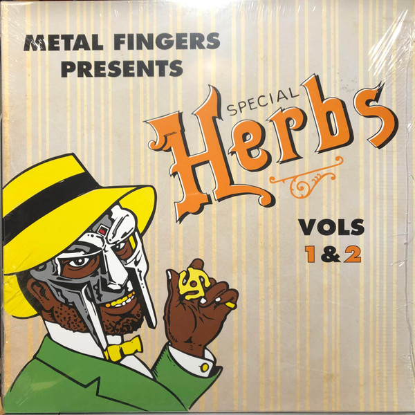 Special Herbs, Vols. 1 & 2
