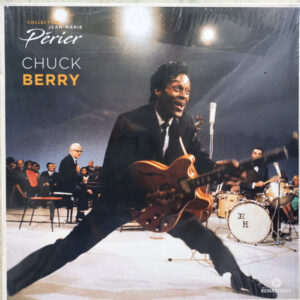 Chuck Berry