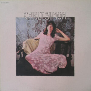 Carly Simon - Image 2