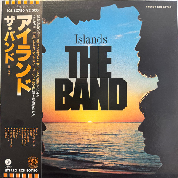 Islands