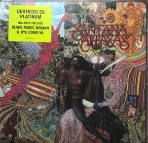 Abraxas