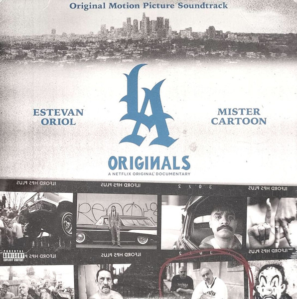 LA Originals / Original Motion Picture Soundtrack