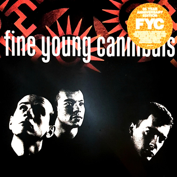 Fine Young Cannibals