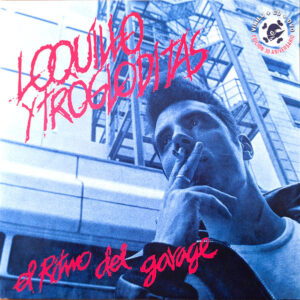 El Ritmo Del Garage