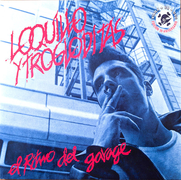 El Ritmo Del Garage