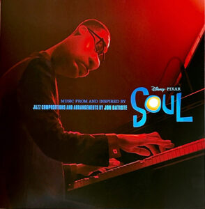 Music From And Inspired By Disney Pixar ‘Soul’
